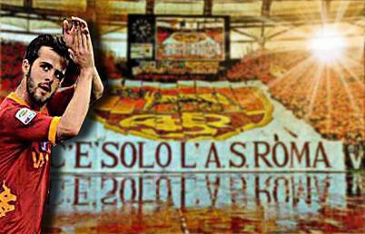 La foto postata da Pjanic