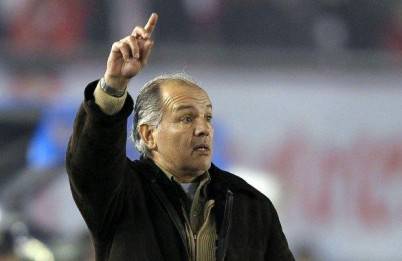 Alejandro Sabella