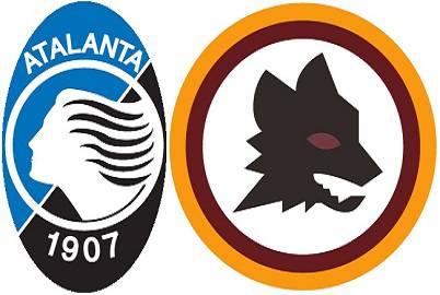 Atalanta - Roma