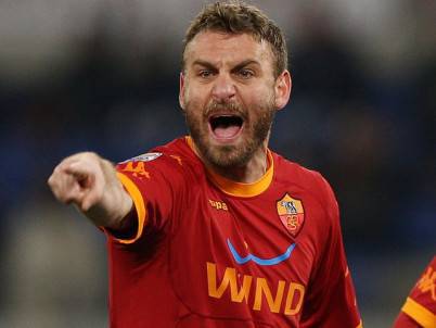 Daniele De Rossi