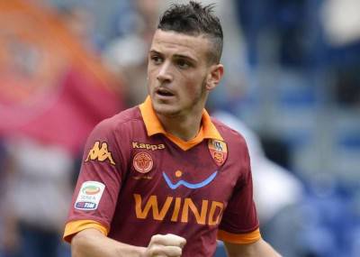 Alessandro Florenzi