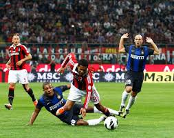 Inter-Milan 1-1