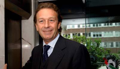 Massimo Cellino