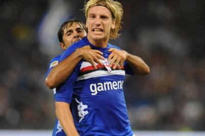 Maxi Lopez