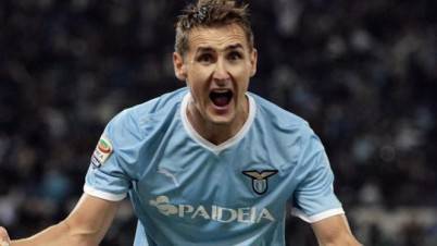 Miroslav Klose