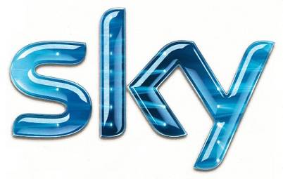 Il Logo di Sky