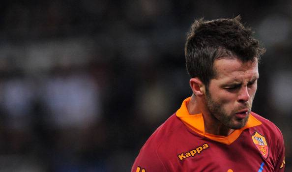 Miralem Pjanic