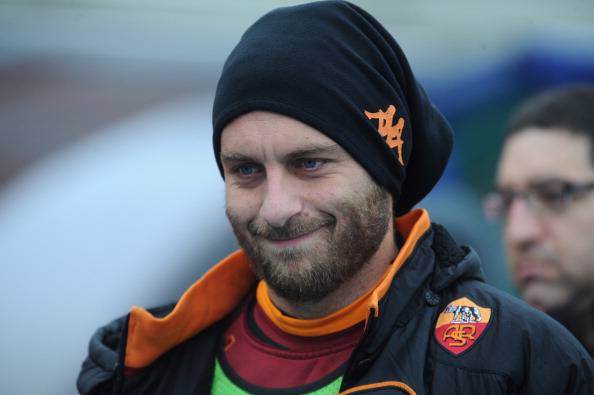 Daniele De Rossi