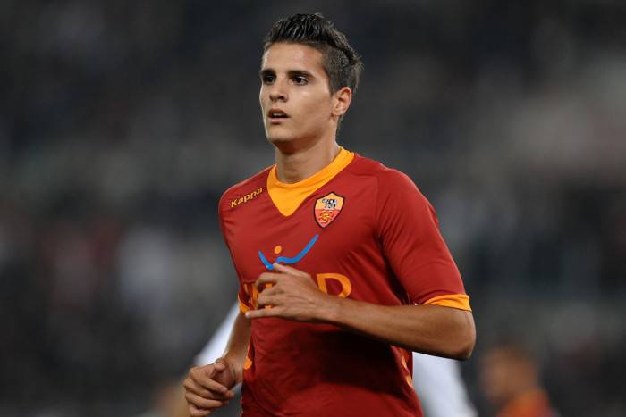 Erik Lamela