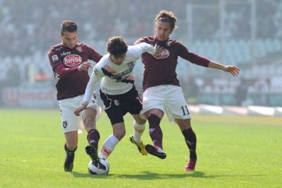Torino FC v US Citta di Palermo - Serie A