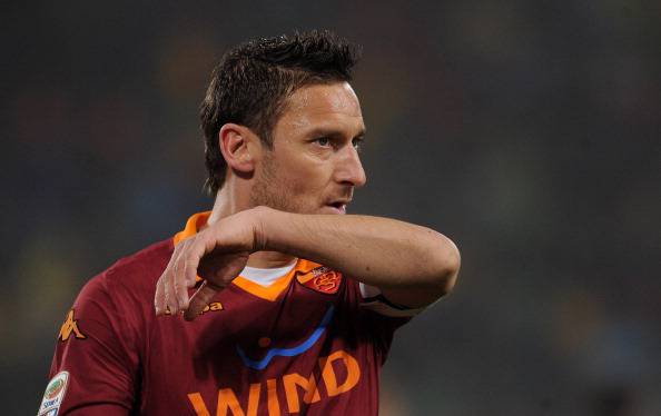 Francesco Totti