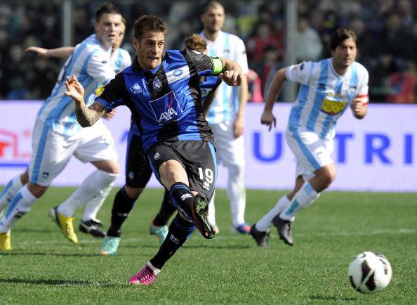 Atalanta BC v Pescara - Serie A