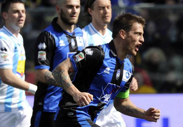Atalanta BC v Pescara - Serie A