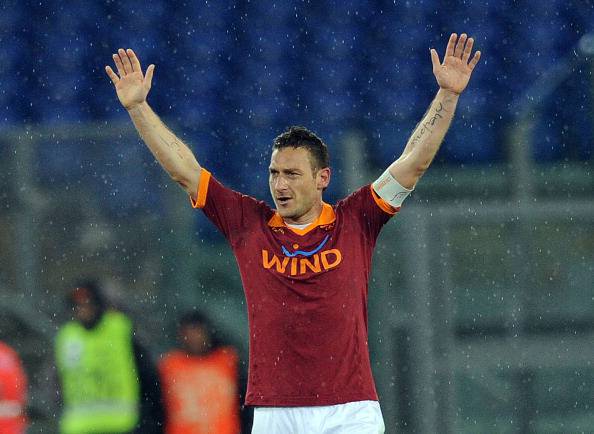 Francesco Totti