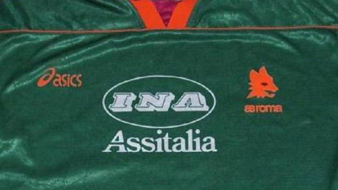 magliette napoli asics