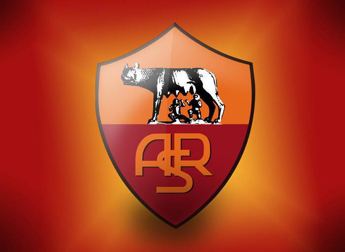 Logo Roma