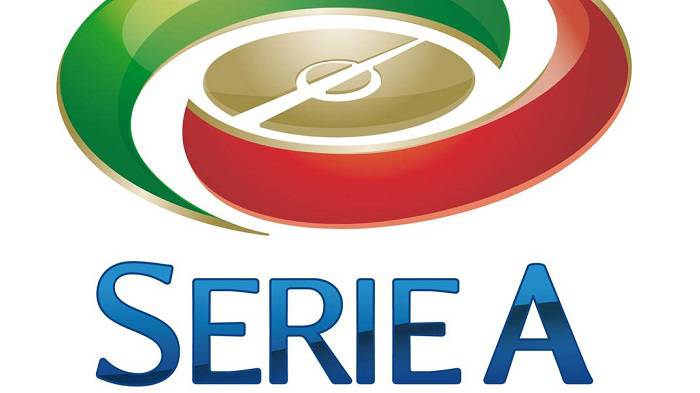 Logo Serie A