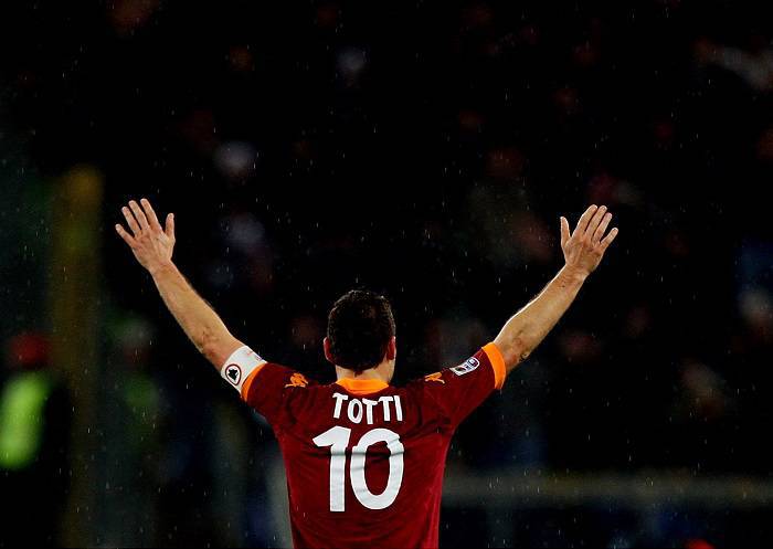 Francesco Totti