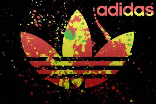 adidas