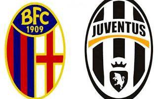 bologna juve