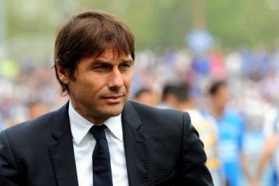 Antonio Conte