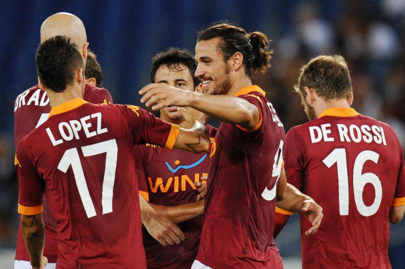 Chissà dove saremmo potuti essere...