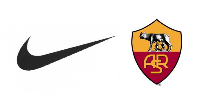 Accordo Nike-Roma