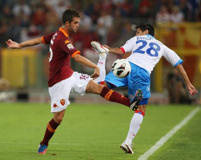 Miralem Pjanic