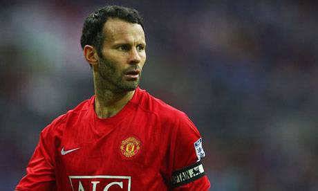 Ryan Giggs