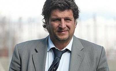 Silvio Baldini