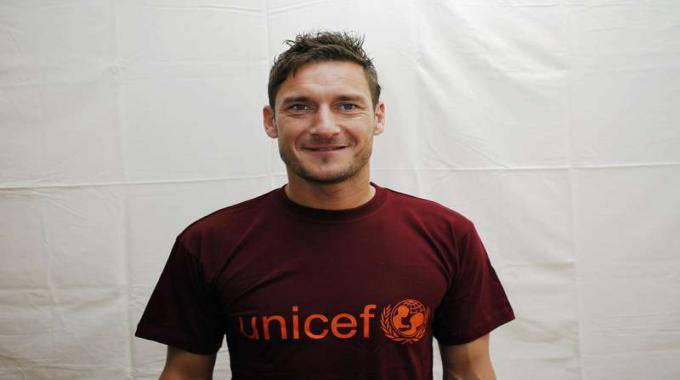 Francesco Totti