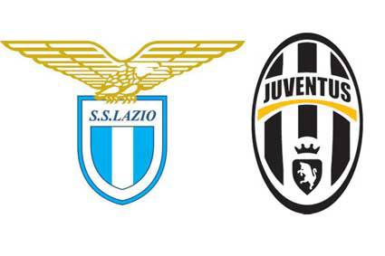 Lazio-Juventus