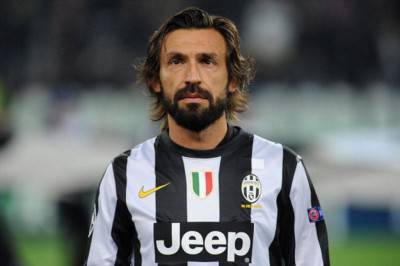 Andrea Pirlo