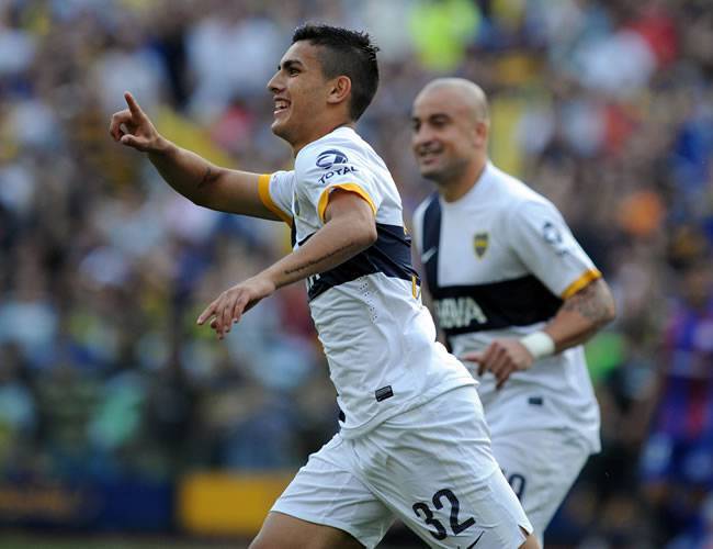 Leandro Paredes