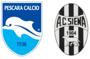Pescara-Siena