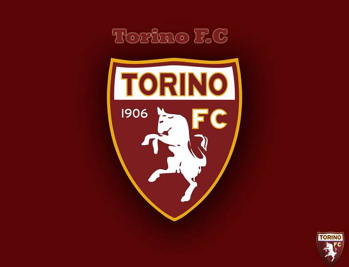 Il logo del Torino F.C.