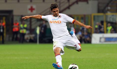 Il brasiliano Marquinho