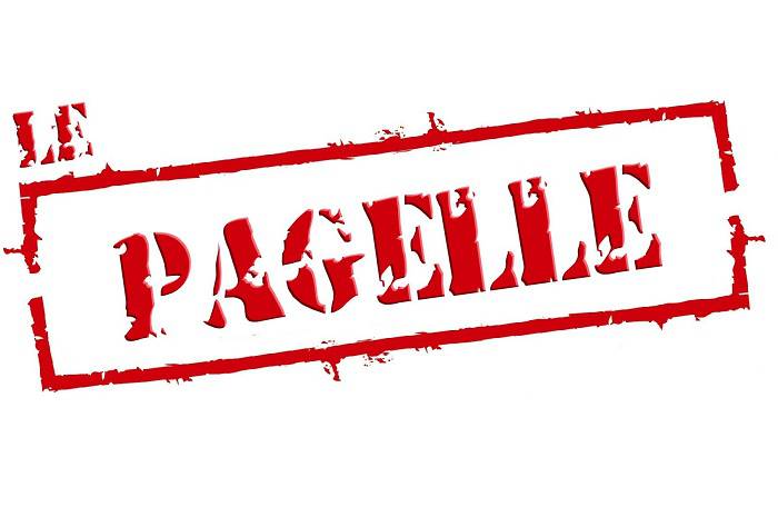 pagelle