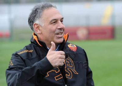 James Pallotta