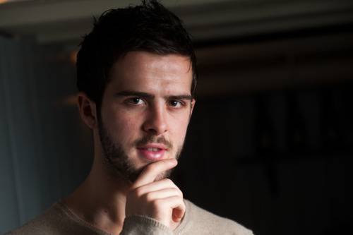 Miralem Pjanic