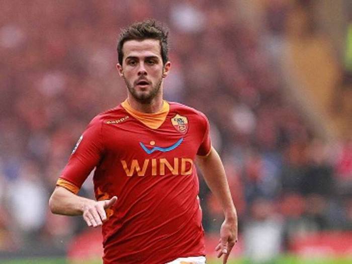 Miralem Pjanic