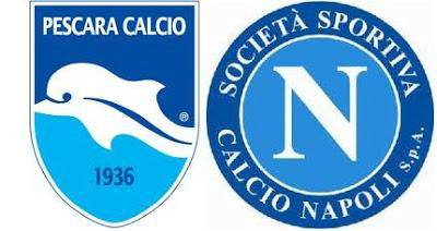 Pescara-Napoli