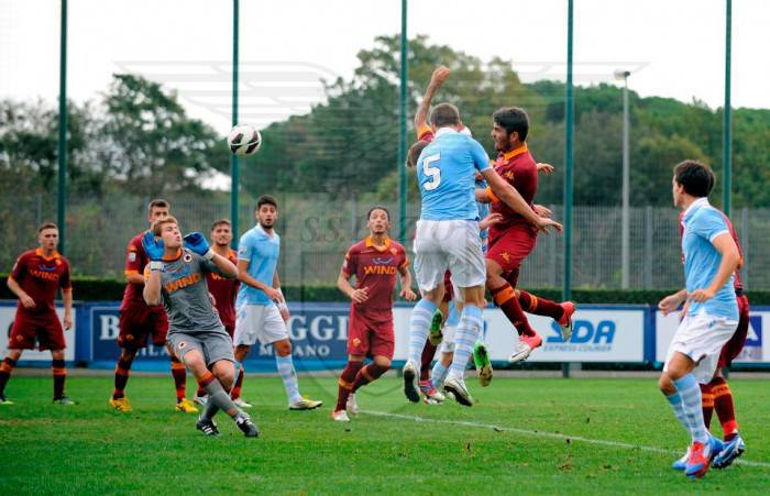 La Primavera di Roma e Lazio