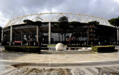 Stadio Olimpico