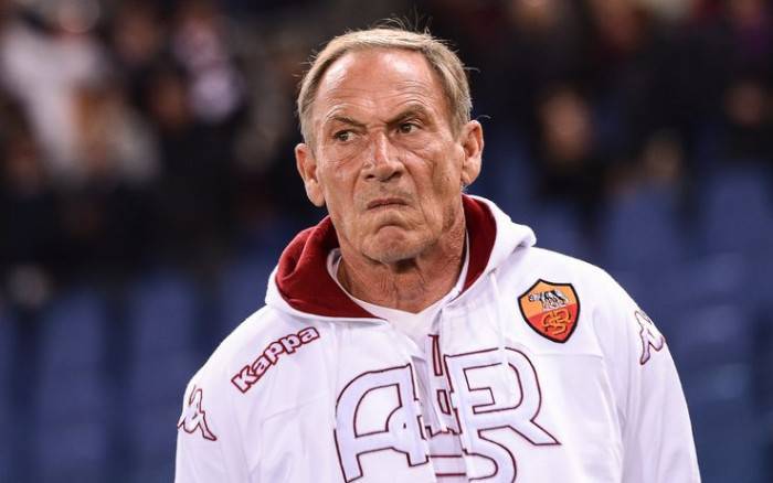 Zdenek Zeman