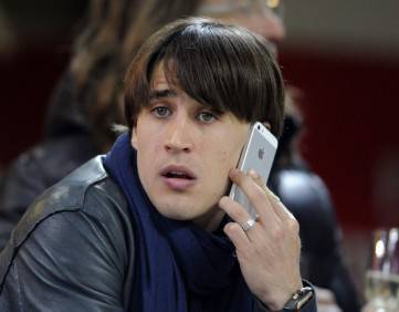 Bojan Krkic