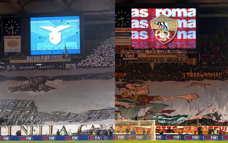 derby_roma_lazio_confronto