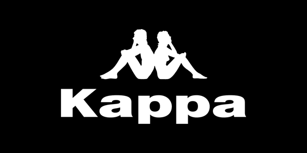 Il logo Kappa