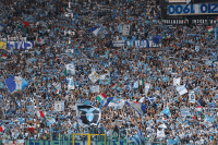 Tifo Lazio