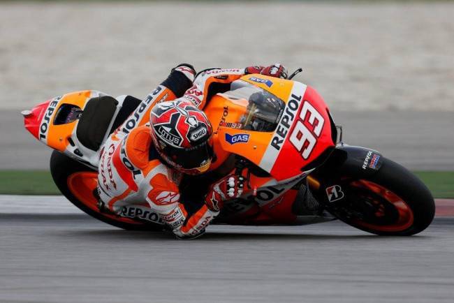 Marc Marquez